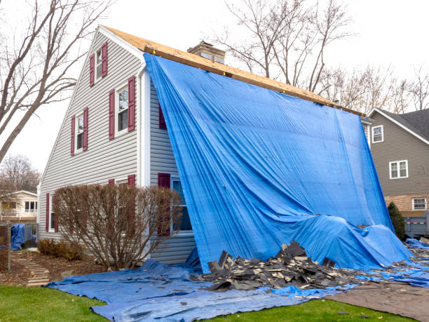 Best Hoarding Cleanup  in Oildale, CA